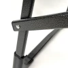 Крісло кемпінгове BaseCamp Rest Grey/Black Крісло кемпінгове BaseCamp Rest Grey/Black