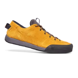 Кросівки Black Diamond M Prime чоловічі Amber/Carbon жовті