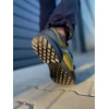 Кросівки Black Diamond Mission XP LTH чоловічі Olive оливові