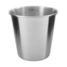 Горнятко Tatonka Mug 350 Silver