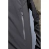 Куртка Tatonka Cesi M's Hooded Jacket чоловіча Dark Grey/Olive темно-сіра/оливкова