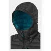 Куртка Rab Microlight Alpine Jacket Wmns жіноча чорна