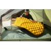 Килимок надувний Sea to Summit Ultralight XR Insulated Air Mat Regular Arrowwood жовтий
