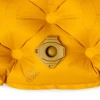 Килимок надувний Sea to Summit Ultralight XR Insulated Air Mat Regular Arrowwood жовтий