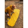 Килимок надувний Sea to Summit Ultralight XR Insulated Air Mat Regular Arrowwood жовтий