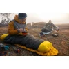 Килимок надувний Sea to Summit Ultralight XR Insulated Air Mat Regular Arrowwood жовтий