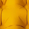 Килимок надувний Sea to Summit Ultralight XR Insulated Air Mat Regular Arrowwood жовтий