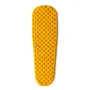 Килимок надувний Sea to Summit Ultralight XR Insulated Air Mat Large Arrowwood жовтий