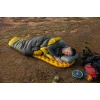 Килимок надувний Sea to Summit Ultralight XR Insulated Air Mat Regular Arrowwood жовтий