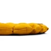 Килимок надувний Sea to Summit Ultralight XR Insulated Air Mat Regular Arrowwood жовтий