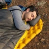 Килимок надувний Sea to Summit Ultralight XR Insulated Air Mat Regular Arrowwood жовтий