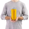 Килимок надувний Sea to Summit Ultralight XR Insulated Air Mat Regular Arrowwood жовтий