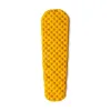 Килимок надувний Sea to Summit Ultralight XR Insulated Air Mat Regular Arrowwood жовтий