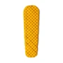 Килимок надувний Sea to Summit Ultralight XR Insulated Air Mat Regular Arrowwood жовтий