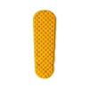 Килимок надувний Sea to Summit Ultralight XR Insulated Air Mat Small Arrowwood жовтий
