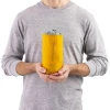 Килимок надувний Sea to Summit Ultralight XR Insulated Air Mat Small Arrowwood жовтий