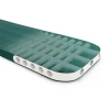 Килимок самонадувний Sea to Summit Comfort Deluxe Self Inflating Mat Large Rectangular Wide Rain Forest аквамарин