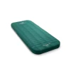 Килимок самонадувний Sea to Summit Comfort Deluxe Self Inflating Mat Large Rectangular Wide Rain Forest аквамарин