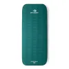 Килимок самонадувний Sea to Summit Comfort Deluxe Self Inflating Mat Large Rectangular Wide Rain Forest аквамарин