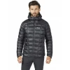 Куртка Rab Mythic G Jacket Black для чоловіків Black чорна