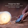 Ліхтар для кемпінгу Biolite Luci Charge 360