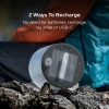 Ліхтар для кемпінгу Biolite Luci Charge 360