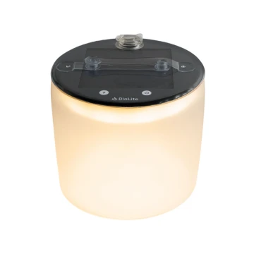 Ліхтар для кемпінгу Biolite Luci Charge 360