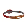 Ліхтар налобний BioLite Dash 450 Rechargeable HeadLamp Ember Fade оранжевий/червоний