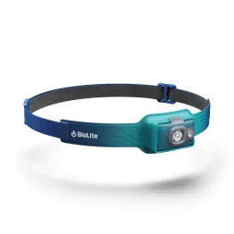 Ліхтар налобний Biolite Headlamp 325 Ocean Teal блакитний/синій