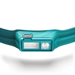 Ліхтар налобний Biolite Headlamp 425 Ocean Teal блакитний/синій