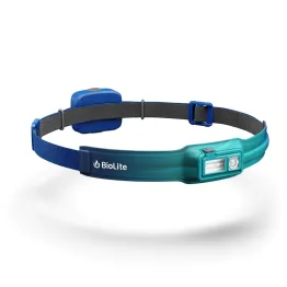 Ліхтар налобний Biolite Headlamp 425 Ocean Teal блакитний/синій