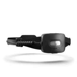 Ліхтар налобний Biolite Headlamp 800 Midnight Grey/Black сірий/чорний
