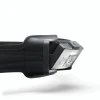Ліхтар налобний Biolite Headlamp 800 Midnight Grey/Black сірий/чорний