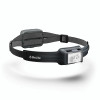 Ліхтар налобний Biolite Headlamp 800 Midnight Grey/Black сірий/чорний