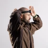Ліхтар налобний Biolite Headlamp 800 Midnight Grey/Black сірий/чорний