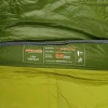 Спальник Pinguin Lite Blanket (14/10°C) унісекс Khaki зелений