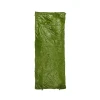 Спальник Pinguin Lite Blanket (14/10°C) унісекс Khaki зелений