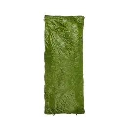 Спальник Pinguin Lite Blanket (14/10°C) унісекс Khaki зелений