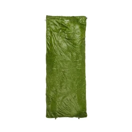 Спальник Pinguin Lite Blanket (14/10°C) унісекс Khaki зелений