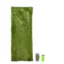 Спальник Pinguin Lite Blanket (14/10°C) унісекс Khaki зелений