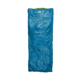 Спальний мішок Pinguin Lite Blanket (14/10°C) унісекс Petrol 2020 бірюзовий