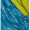 Спальний мішок Pinguin Lite Blanket (14/10°C) унісекс Petrol 2020 бірюзовий