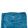 Спальний мішок Pinguin Lite Blanket (14/10°C) унісекс Petrol 2020 бірюзовий