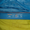 Спальний мішок Pinguin Lite Blanket (14/10°C) унісекс Petrol 2020 бірюзовий