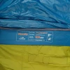 Спальний мішок Pinguin Lite Blanket (14/10°C) унісекс Petrol 2020 бірюзовий