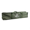 Ліжко розкладне Base Camp Camping Bed Olive Green 