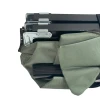 Ліжко розкладне Base Camp Camping Bed Olive Green 
