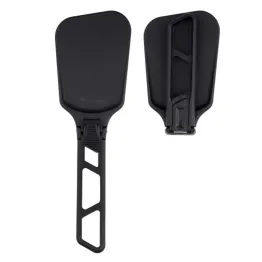 Лопатка Sea To Summit Camp Kitchen Folding Spatula Black чорна