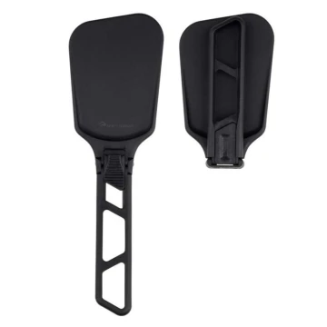 Лопатка Sea To Summit Camp Kitchen Folding Spatula Black чорна