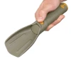 Лопатка Sea to Summit Pocket Trowel Burnt Olive зелена